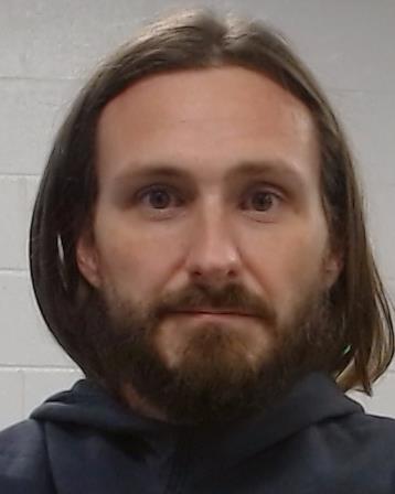 Elliot, Wesley Sam arrested by Collin County SO