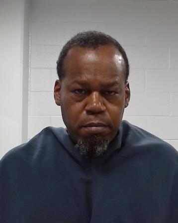 Randolph, Arthur L, III arrested by Collin County SO