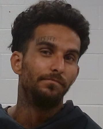 St Gelais, Christopher Michael arrested by Collin County SO