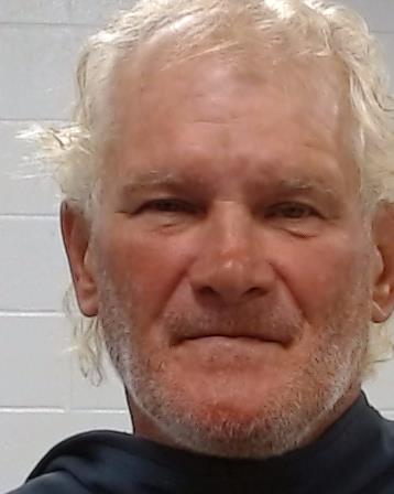 Pritchett, Jeffery Wayne arrested by Collin County SO