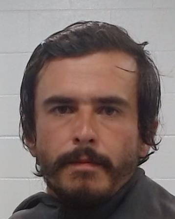 Hundley, Colby Luke arrested by Collin County SO