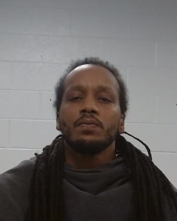 Rogers, Mario Dee arrested by Collin County SO