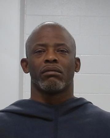 Burton, Current David arrested by Collin County SO