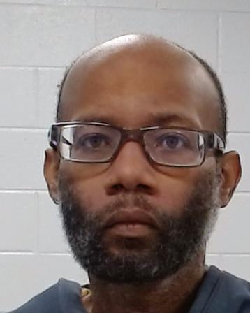 Mitchell, Desmond Jontue arrested by Collin County SO