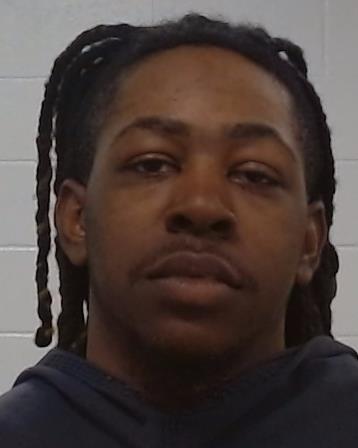 Graham, Deterrion Dewayne arrested by Collin County SO