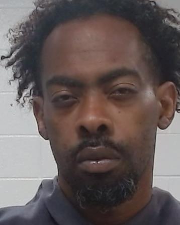 Mitchell, Jimmy Ray arrested by Collin County SO