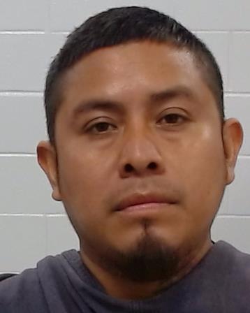 Hernandez Cruz, Gustavo arrested by Collin County SO