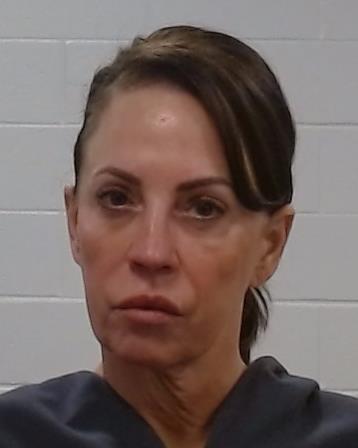 Giacoma, Tracy Melanie arrested by Collin County SO