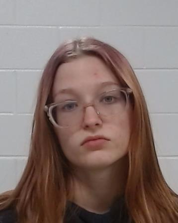 Dowler, Emma Lynn arrested by Collin County SO