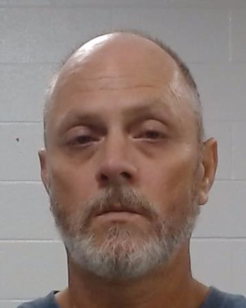 Rice, Jason Johnathan arrested by Collin County SO