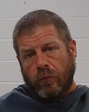 Brown, Matthew Jason arrested by Collin County SO