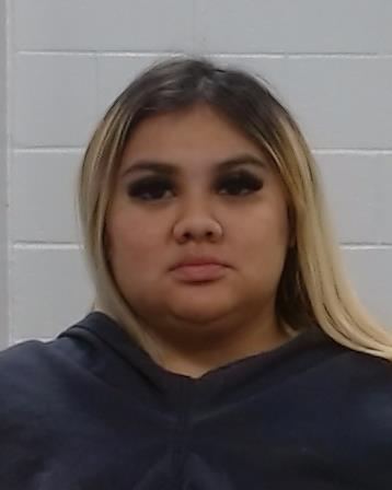 Chiquito, Adorabella Lynn arrested by Collin County SO