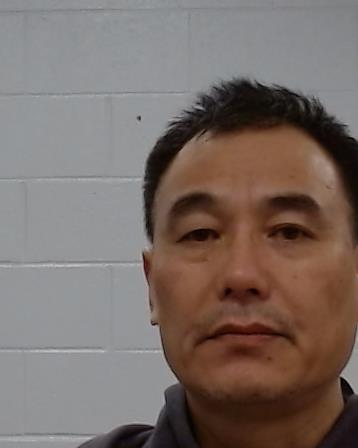 Li, Gang arrested by Collin County SO