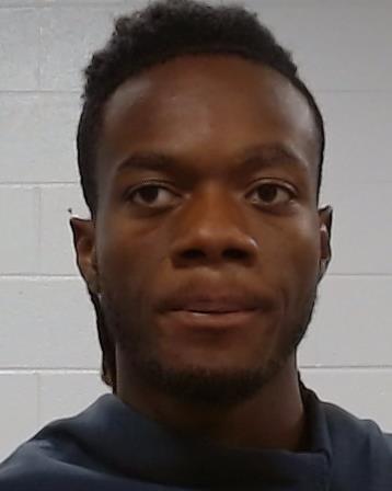 Malory, Marshawn David arrested by Collin County SO