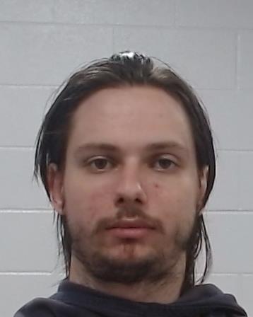 Tuttle, William Wayne arrested by Collin County SO