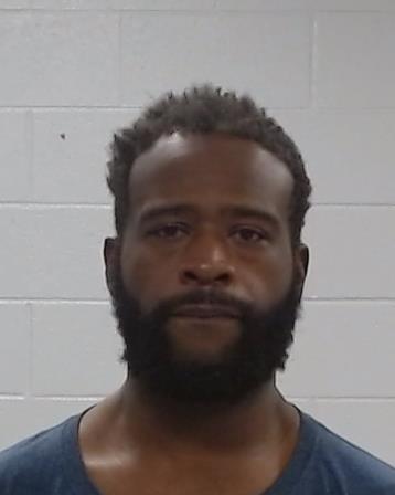 Luckey, Deaundra Rashard arrested by Collin County SO