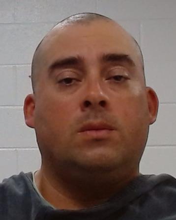 Cruz Rivera, Carlos Wilfredo arrested by Collin County SO