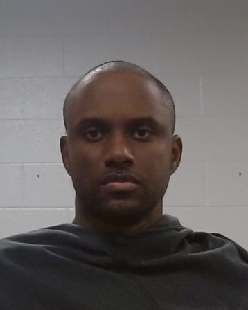 Jackson, Ryan Neal arrested by Collin County SO