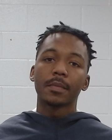 Bolds, Raynald Desha, Jr. arrested by Collin County SO