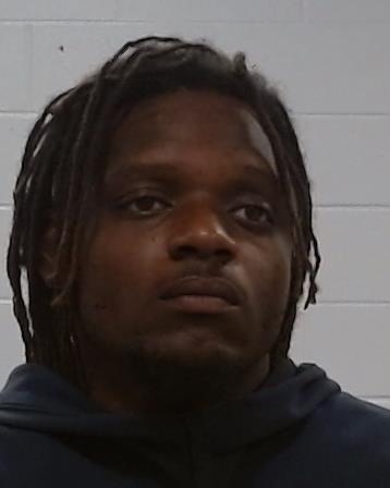 Cooper, David arrested by Collin County SO