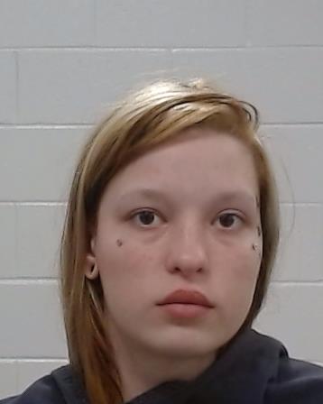 Harris, Corey arrested by Collin County SO