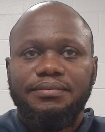 Edumonu, Chinedu arrested by Collin County SO