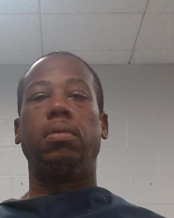 Harriston, Vincent Marquis arrested by Collin County SO