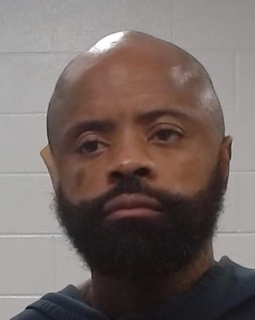 Vinson, Michael Anton arrested by Collin County SO