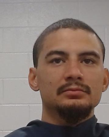 Scott, Jalen Christopher arrested by Collin County SO