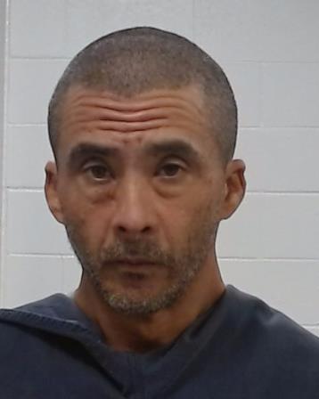 Valero Pena, Alejandro arrested by Collin County SO