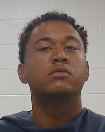 Bernard, Braylon booking photo