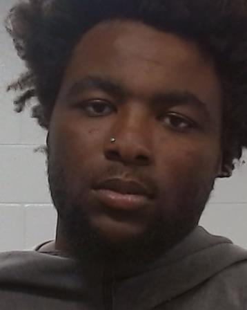 Young, Christopher arrested by Collin County SO