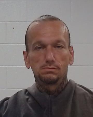 Grezlik, James Stanley arrested by Collin County SO