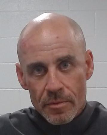 Glaze, Shaun Alan arrested by Collin County SO