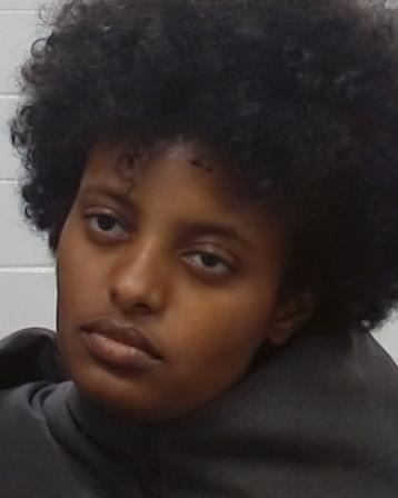 Behre, Rediet Asmeron arrested by Collin County SO