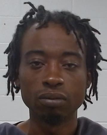 Newsome, Coby Deshawn booking photo