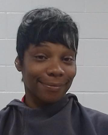 Smith, Deshonte Danyell arrested by Collin County SO