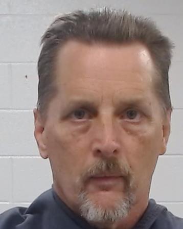 Walters, Douglas Scott arrested by Collin County SO