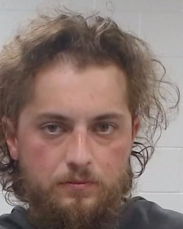 Hinkle, Jakob Dylan Dustin arrested by Collin County SO