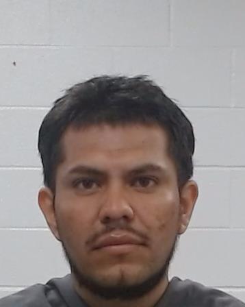 Rodriguez Sanchez, Jose Guadalupe arrested by Collin County SO
