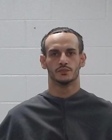 Salou, Ayar S arrested by Collin County SO