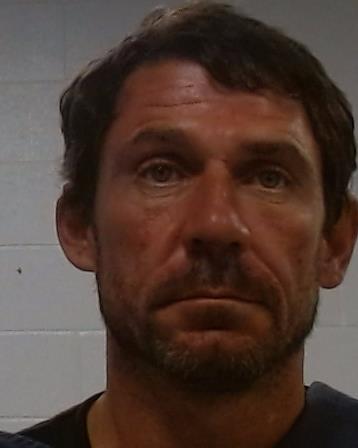 Haggard, Joel Warren arrested by Collin County SO