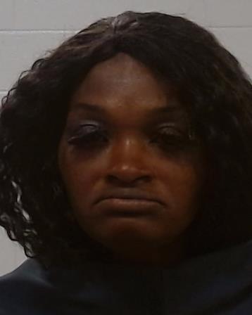 Jackson, Lelata arrested by Collin County SO