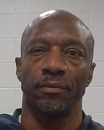 Staten, Tyrone Lamar arrested by Collin County SO