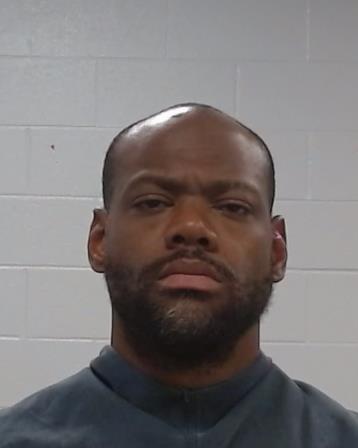 Ellis, Maurice Karl arrested by Collin County SO