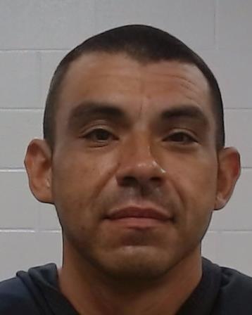 Sanchez-Torres, Angel Samuel booking photo