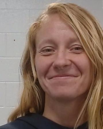 Cruse, Ciera Harris arrested by Collin County SO