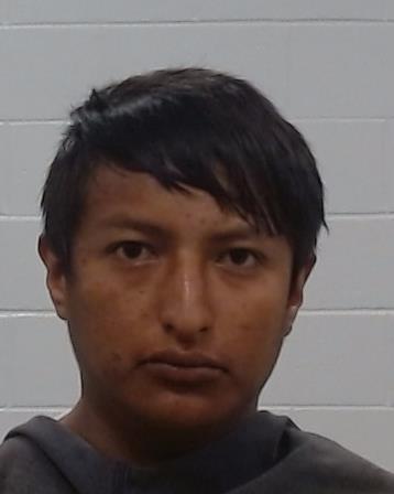 Rodolfo-Patlan, Juan arrested by Collin County SO