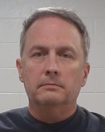 Ferrill, Ryan William arrested by Collin County SO