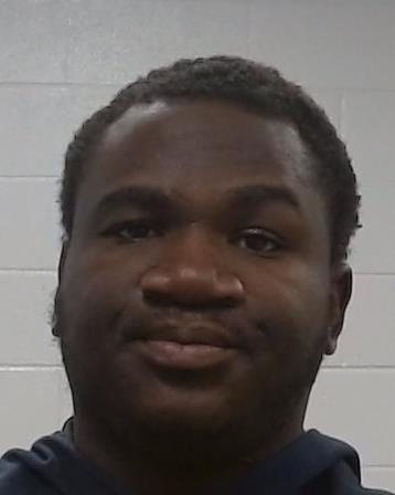 Umude, Clinton Onome arrested by Collin County SO